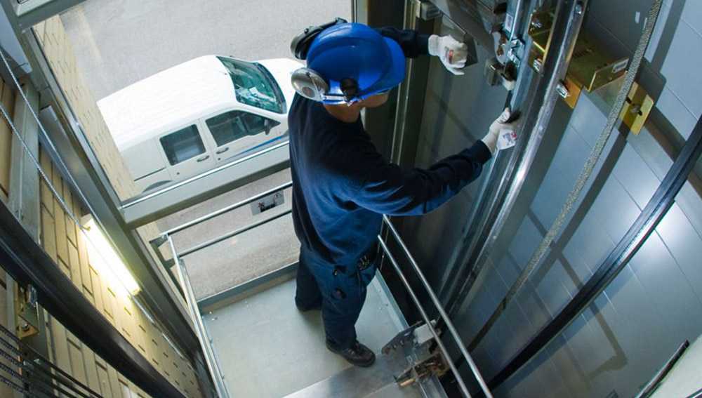 Reşadiye Asansör Bakımı